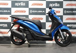 Gebrauchte Piaggio Medley 125 S