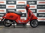 Angebot Vespa GTS 125 Super