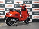 Angebot Vespa GTS 125 Super