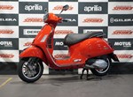 Angebot Vespa GTS 125 Super