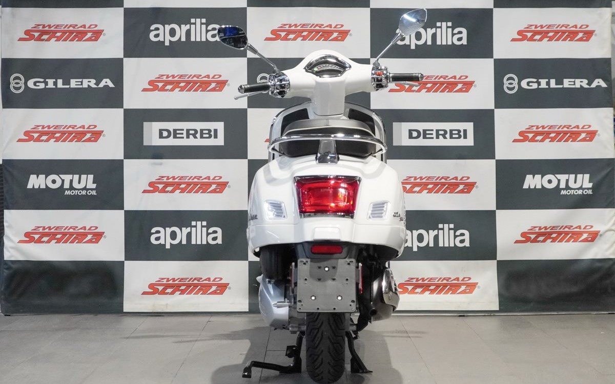 Angebot Vespa GTS 125 Super