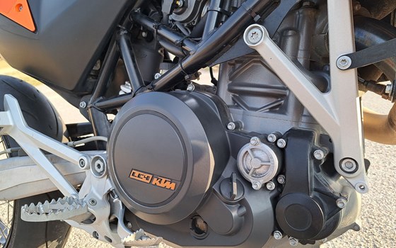 Gebrauchtmotorrad KTM 690 SMC - Bild 14