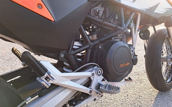 Gebrauchtmotorrad KTM 690 SMC - Bild 15