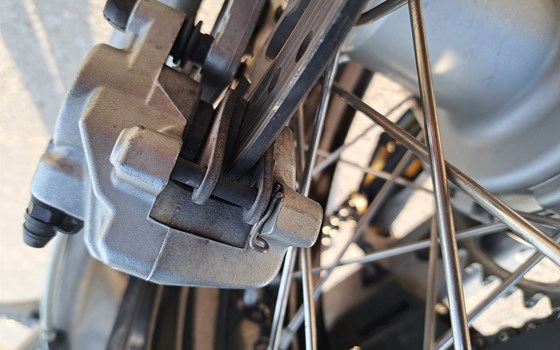 Gebrauchtmotorrad KTM 690 SMC - Bild 16