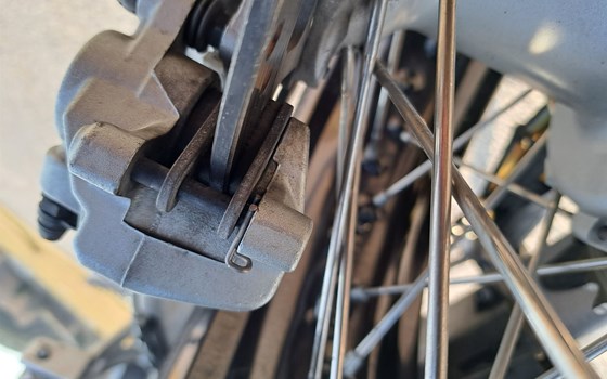 Gebrauchtmotorrad KTM 690 SMC - Bild 17