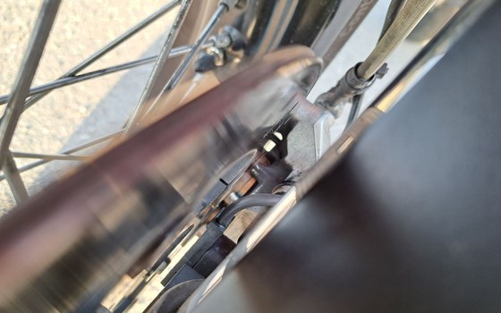 Gebrauchtmotorrad KTM 690 SMC - Bild 18