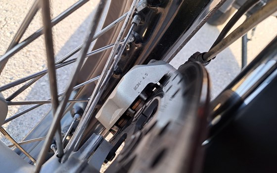 Gebrauchtmotorrad KTM 690 SMC - Bild 19