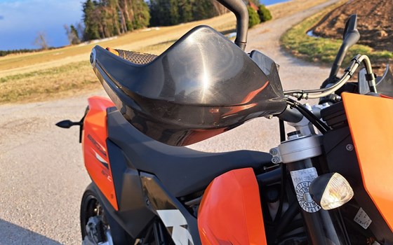 Gebrauchtmotorrad KTM 690 SMC - Bild 22
