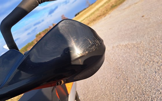 Gebrauchtmotorrad KTM 690 SMC - Bild 23