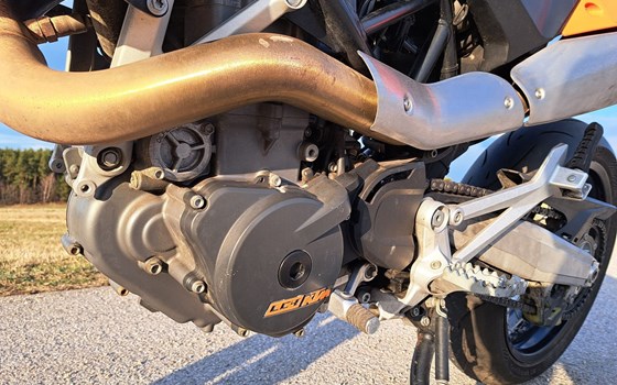 Gebrauchtmotorrad KTM 690 SMC - Bild 24