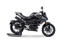 Neumotorrad CFMOTO 125NK
