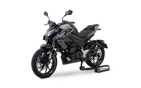 Neufahrzeug CFMOTO 125NK - Bild 4