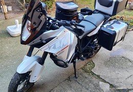 Gebrauchte KTM 1290 Super Adventure
