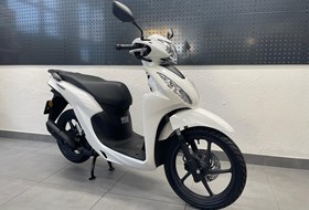 Honda NSC Vision 110