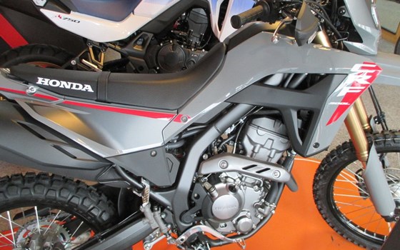 Neufahrzeug Honda CRF300L - Bild 7