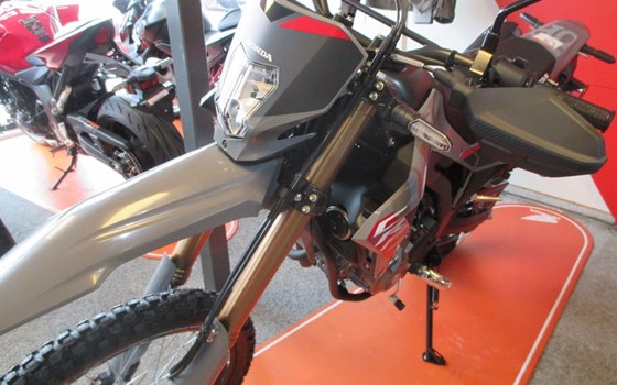 Neufahrzeug Honda CRF300L - Bild 8