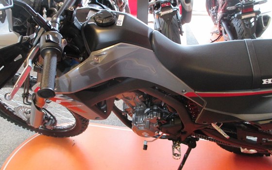 Neufahrzeug Honda CRF300L - Bild 9