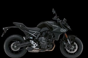 Angebot Suzuki GSX-8S