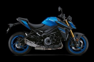 Angebot Suzuki GSX-S1000