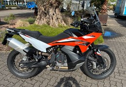 Gebrauchte KTM 890 Adventure