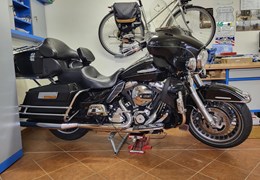 Gebrauchte Harley-Davidson Electra Glide Ultra Limited Low FLHTKL