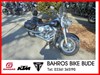 Harley-Davidson Softail Heritage Classic Anniversary