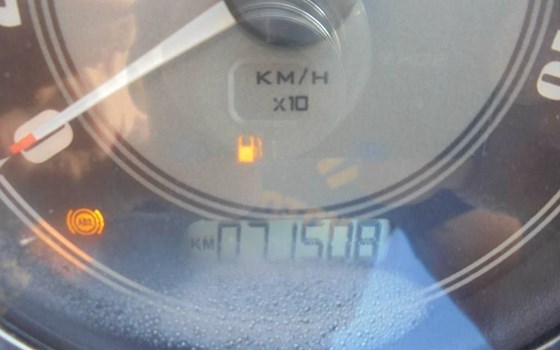 Gebrauchtmotorrad Harley-Davidson Softail Heritage Classic Anniversary - Bild 5