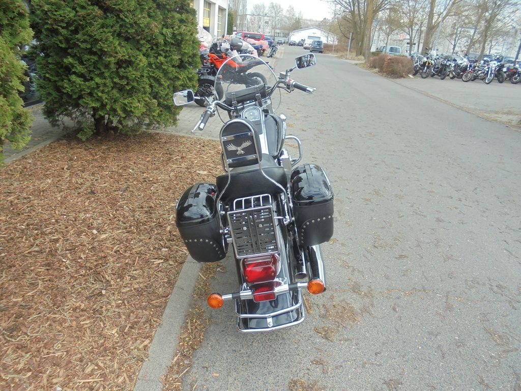 Suzuki Intruder C1500