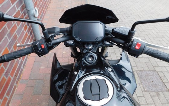 Gebrauchtmotorrad Kawasaki Z650 - Bild 12