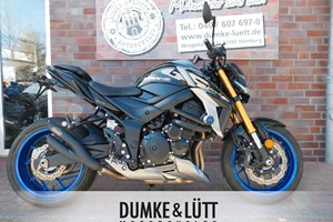 Angebot Suzuki GSX-S750