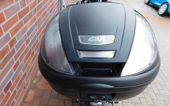 Gebrauchtmotorrad Kawasaki Z650 - Bild 12