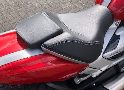 Gebrauchtmotorrad Triumph Rocket 3 R - Bild 3