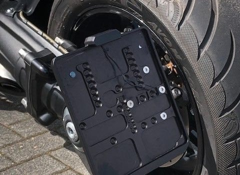 Gebrauchtmotorrad Triumph Rocket 3 R - Bild 6