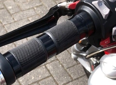 Gebrauchtmotorrad Triumph Rocket 3 R - Bild 7