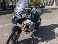 Gebrauchtmotorrad Triumph Tiger 900 Rally Pro