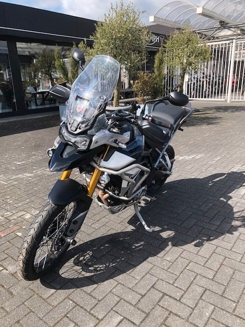 Gebrauchtfahrzeug