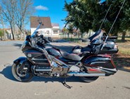 Honda GL 1800 Goldwing