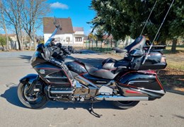 Gebrauchte Honda GL 1800 Goldwing