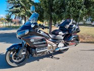 Honda GL 1800 Goldwing