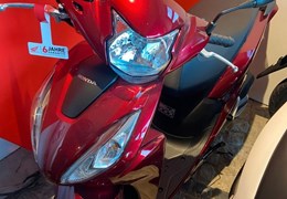 Gebrauchte Honda Vision 110