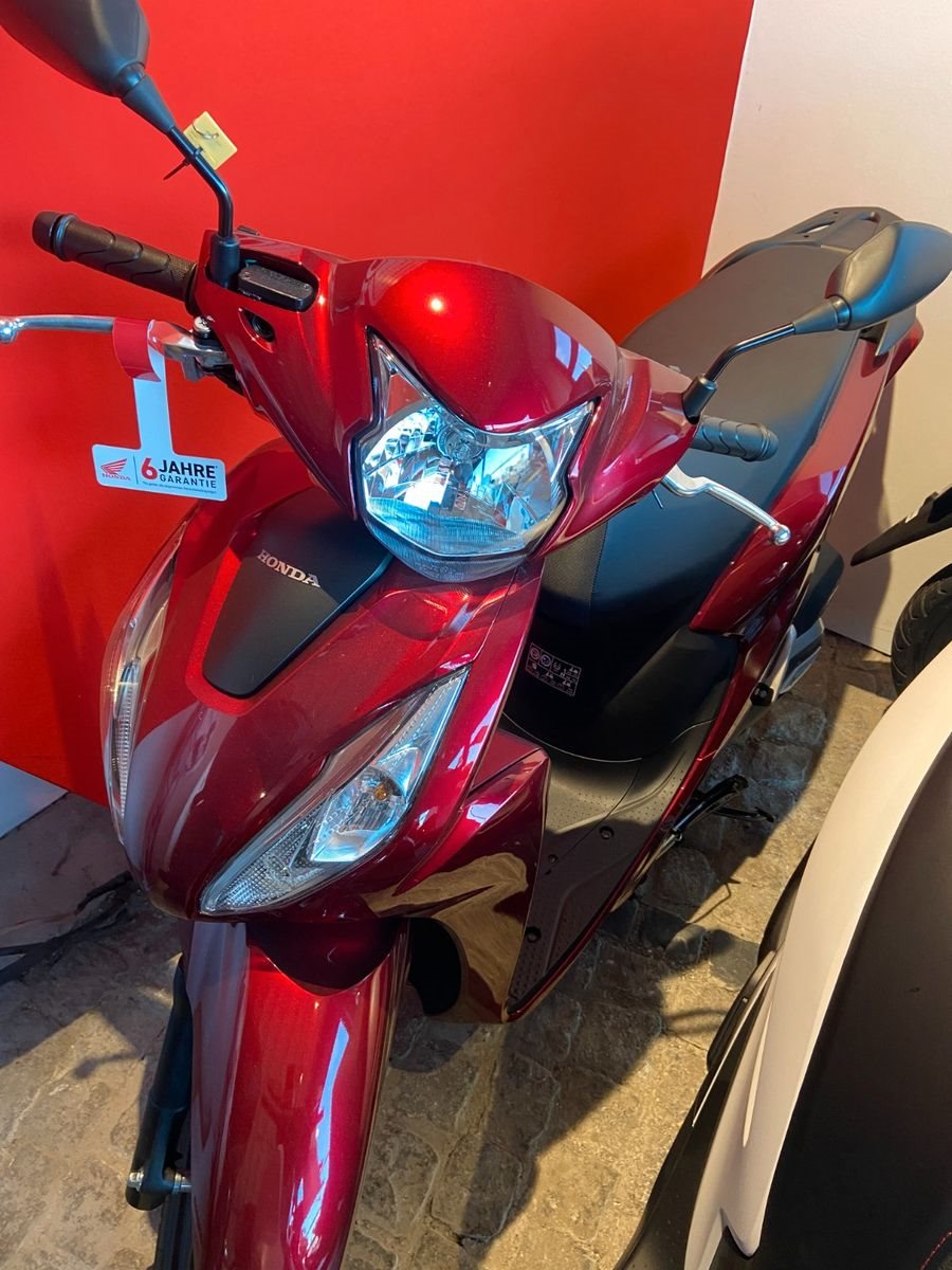 Honda Vision 110
