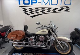 Gebrauchte Yamaha XVS 650 Drag Star