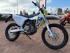 Husqvarna 701 Enduro