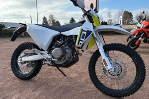 Angebot Husqvarna 701 Enduro