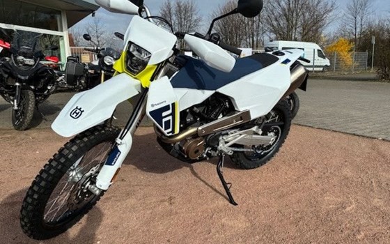 Neufahrzeug Husqvarna 701 Enduro - Bild 4