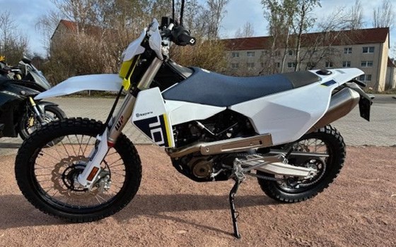 Neufahrzeug Husqvarna 701 Enduro - Bild 5