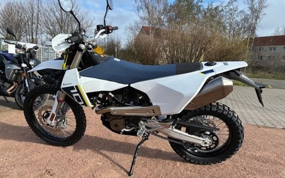 Neufahrzeug Husqvarna 701 Enduro - Bild 6