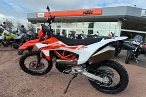 Angebot KTM 690 Enduro R