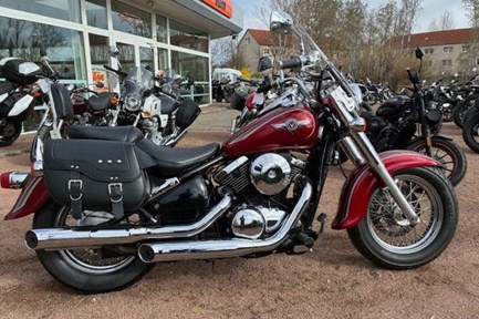 Kawasaki VN 800 Classic