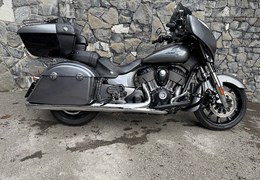 Gebrauchte Indian Chieftain